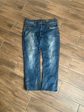 Arizona Jean Co Blue Jeans